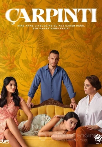 Сердцебиение 14 серия русская озвучка Turok1990 смотреть онлайн