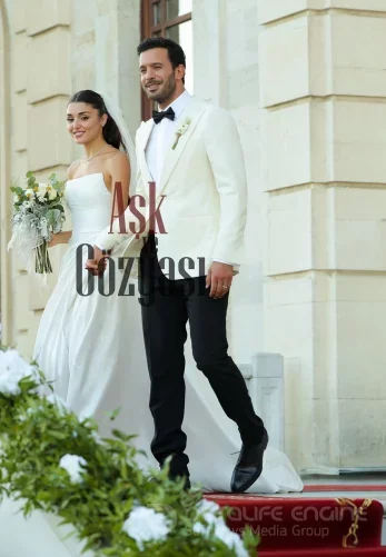 Любовь и слезы 1-7, 8 серия турецкий сериал на русском языке онлайн смотреть все серии