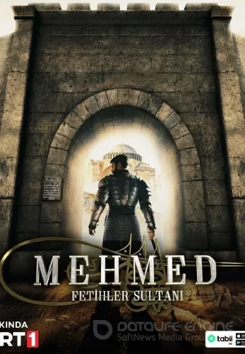 Мехмед: Султан Завоеватель 63 серия
